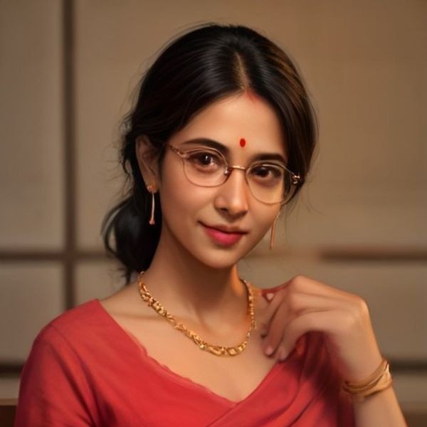 Priya Sundaram