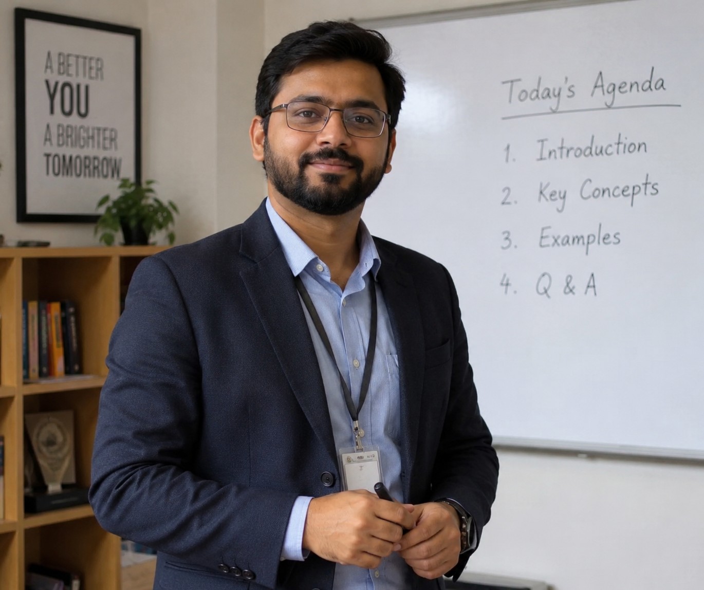 Aarav Mehta