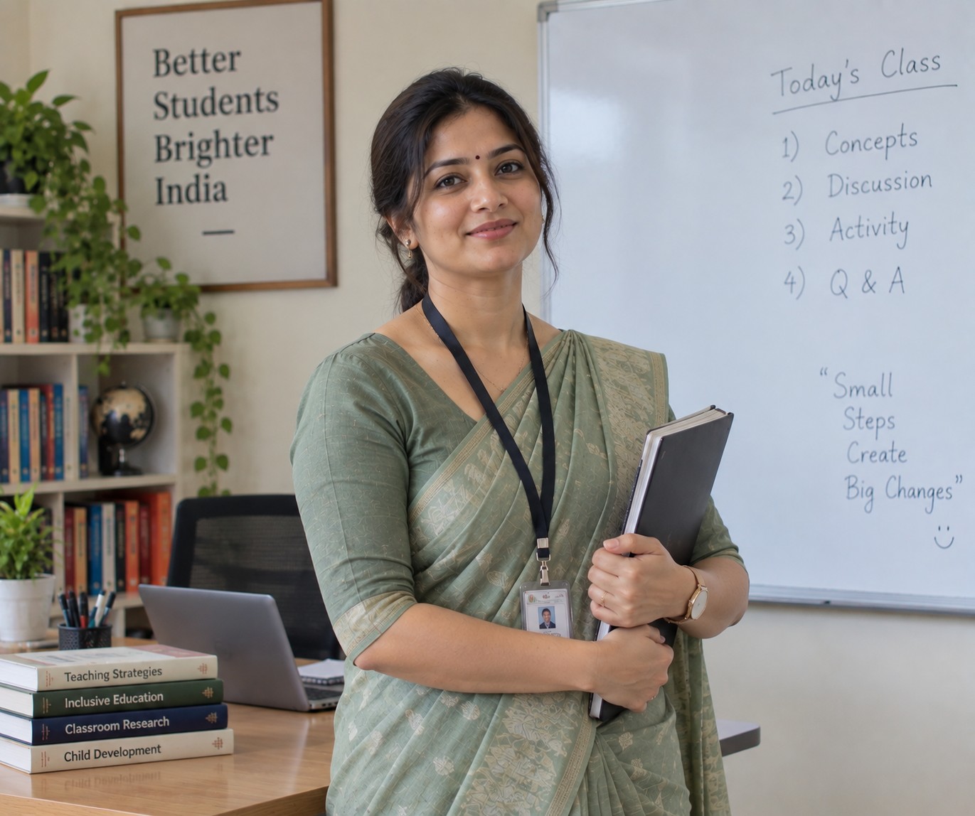 Ananya Roy