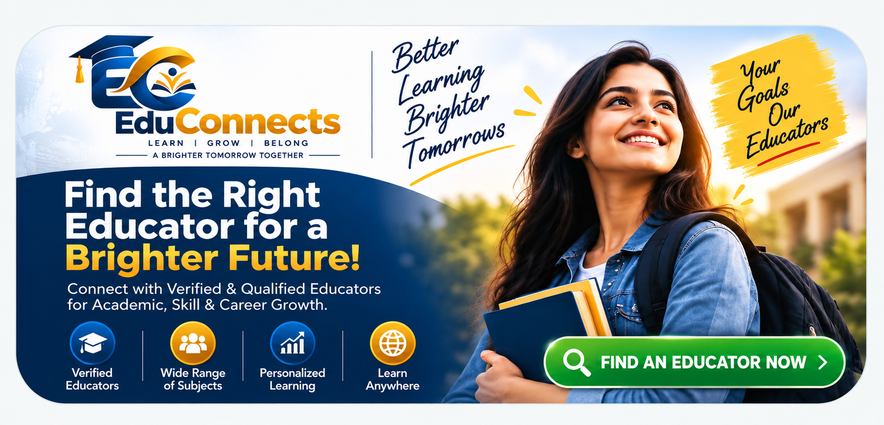 Personalized 1-on-1 learning with interactive mentor support